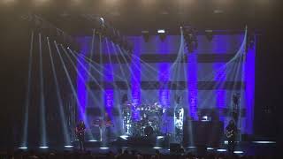 Dream Theater - Breaking All Illusions(Images & Words 25th Anniversary Tour Live in Seoul)