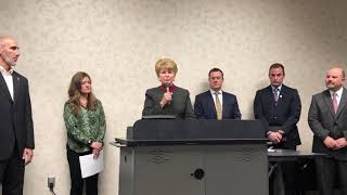 Superintendent Lolli's Statement Opposing the EdChoice Scholarship Program