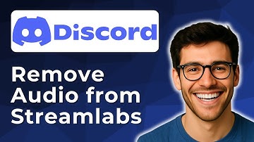 How to remove Discord audio from Streamlabs [2025 Easy Guide]