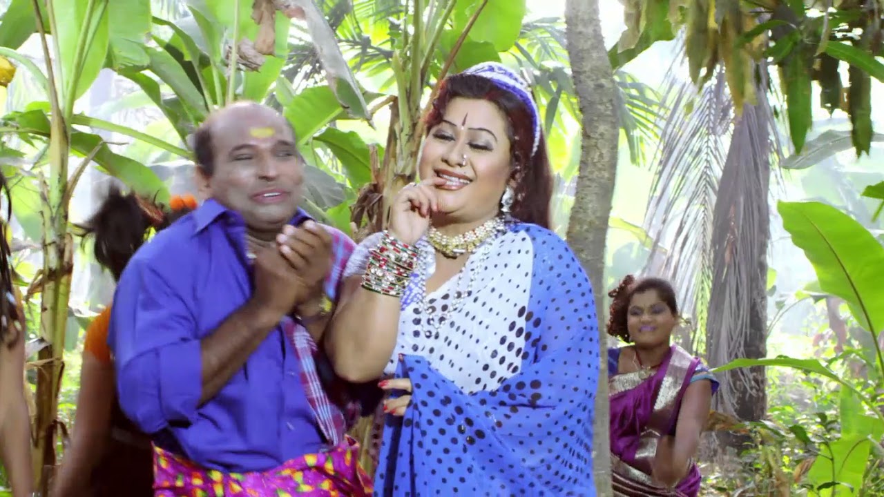 Tulu  comedy song sugi sugi from oriyanthoonda oriyagapuji movie Aravind bolar mithra rehka das 