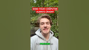 Computer lagging while editing? Use proxies to save hours and keep your workflow smooth! #videotips