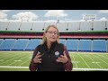 FEMA's Ready Campaign and Buffalo Bills Team Up for Nationwide Preparedness PSA