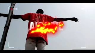 Ariel Sheney Feat Aissail