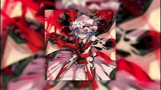 Touhou - Bad Apple | Metal version (Sped Up)