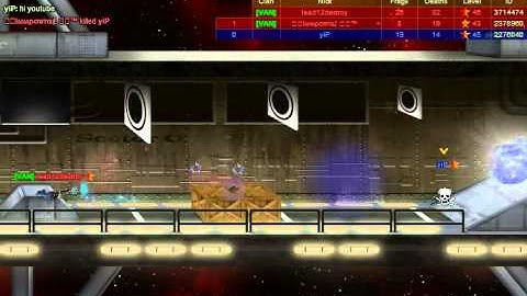 hackers in TDP4 team battle on facebook