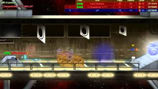 hackers in TDP4 team battle on facebook