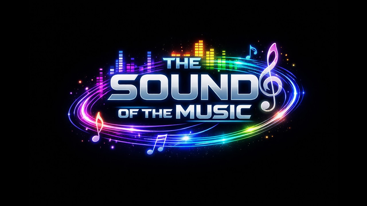 DJ Tilstra - The Sound of The Music