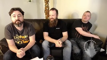 End of Week Wrap-Up and Q&A w/ Tyler and Tim (TnT) - Camelot Unchained - 5/11/2018