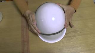 ROTHCO ロスコ 9256 CAT EYES HELMET BAND OD ヘルメット用安全バンド　反射シールつき