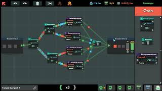 While True: learn() Диктатура gold medal