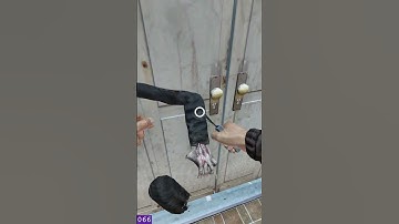 DAYZ TIP 💡: Locked Door Durability #dayz