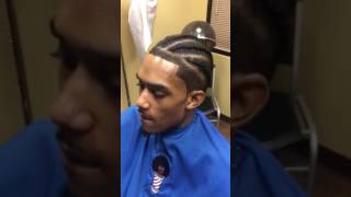 Glynn Jacksons Coconut Sun Silkening Spray