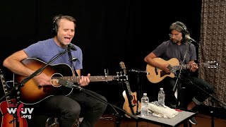 Death Cab for Cutie - &quot;Cath&quot; (Live at WFUV)