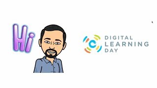 Digital Learning Day 2018