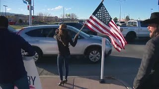 Colorado Congressional District 3 between Boebert, Frisch could go to recount Net Worth
