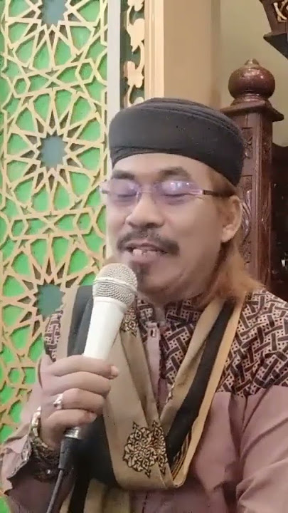 Anak wajib ngabekti pada orang tua.