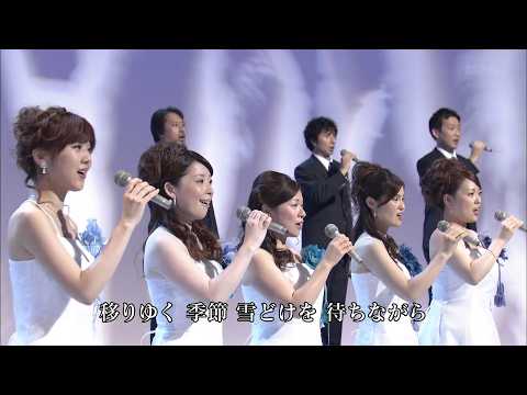 FORESTA : 川の流れのように version 2012 008 60