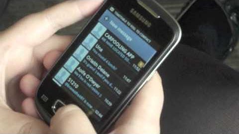 Team Structure- Easy Carpool App