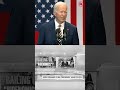 It seems Joe Biden has given up on “Bidenomics”