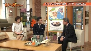 【ベンリナー】170409そうだったのカンパニー