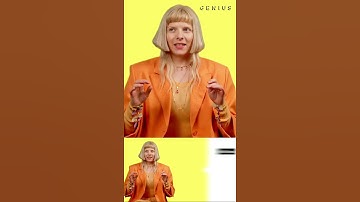 Thumbnail of AURORA "Runaway" A Capella #Shorts