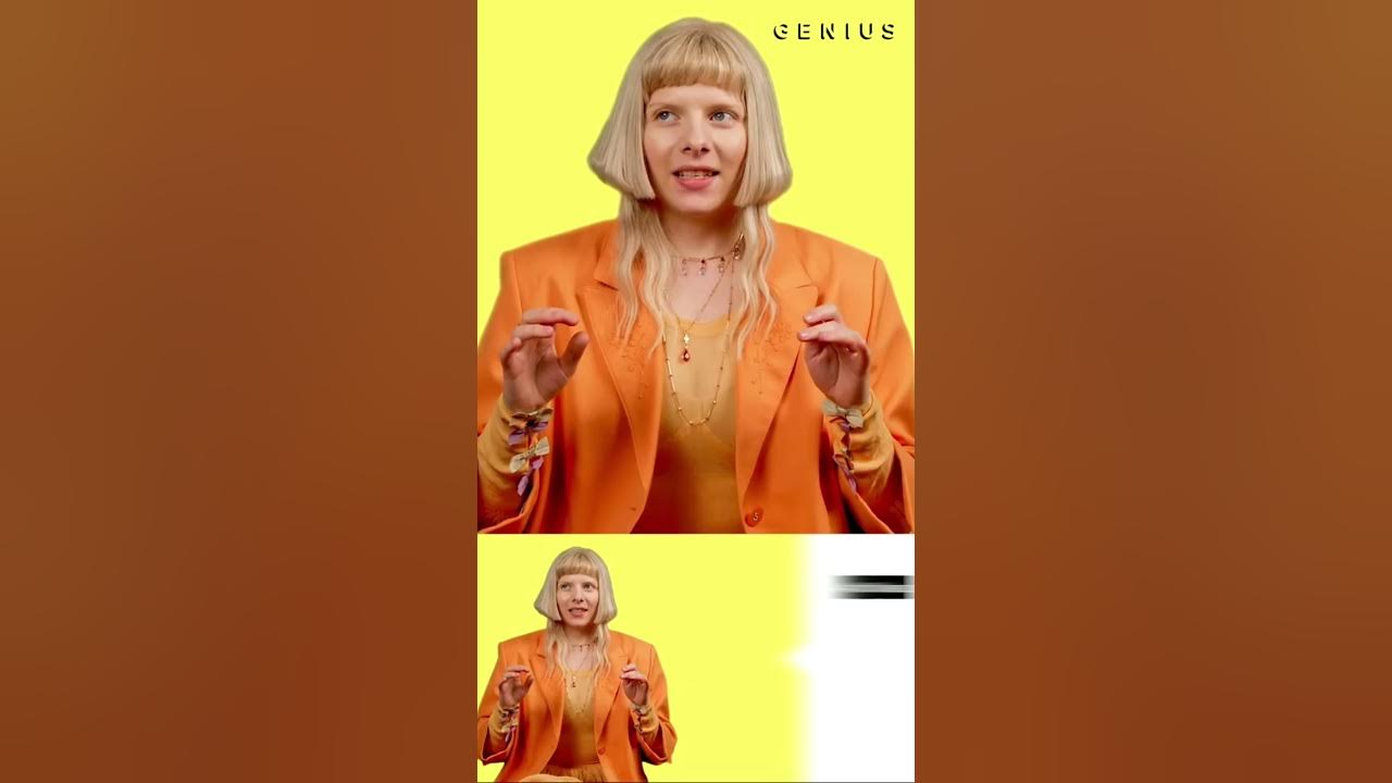 AURORA "Runaway" A Capella #Shorts