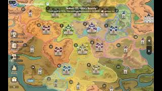 ThePlan Full Emperium Overran with command - September 27, 2026