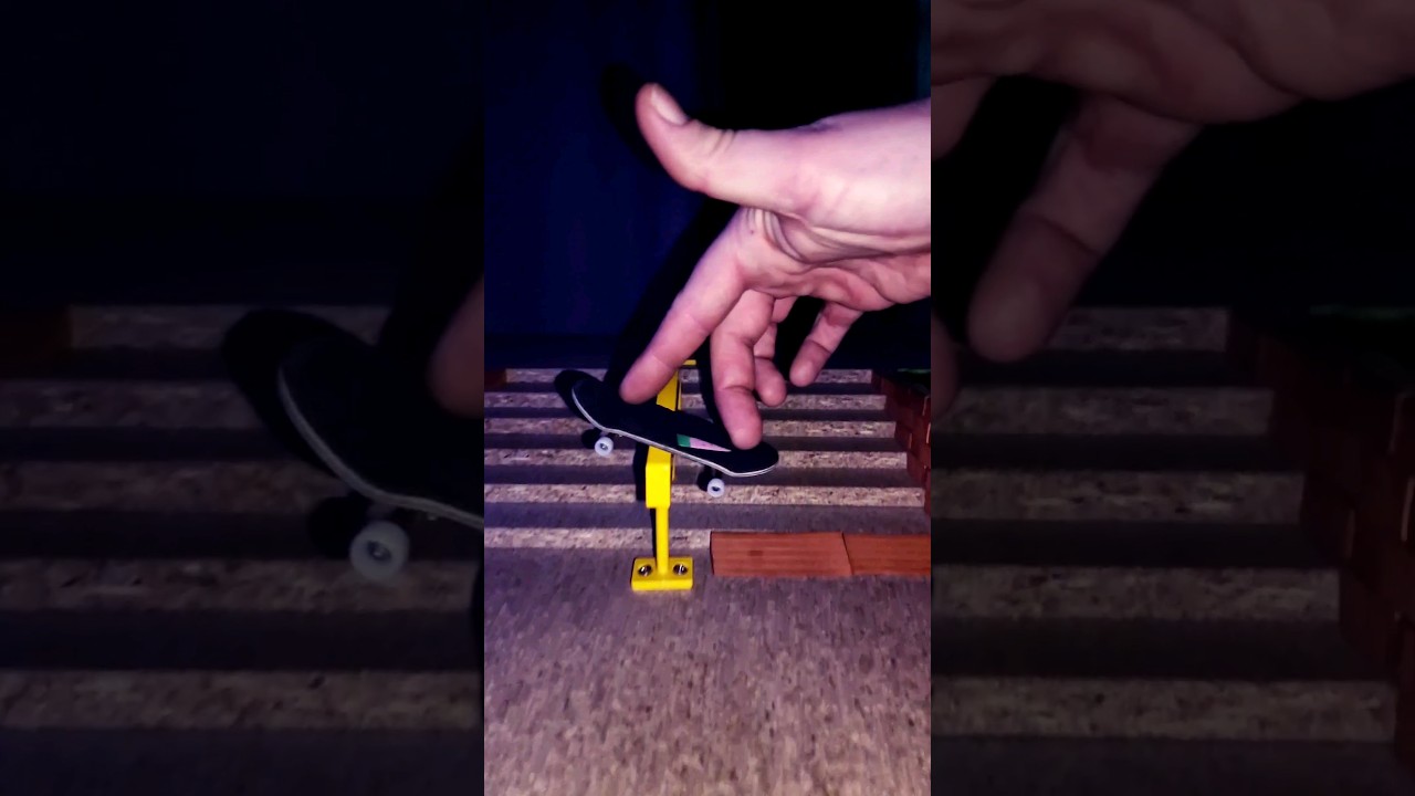 #fingerboard