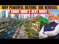 Top 10 Countries Watching India S Every Move In 2026 