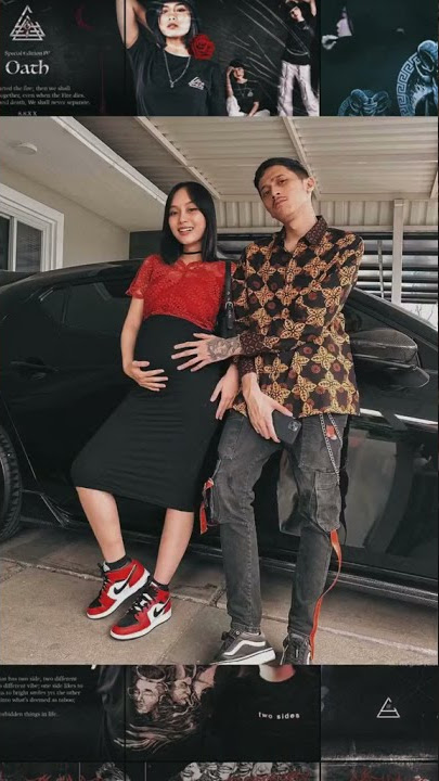The Best Couple Bimo x Irene 🔥