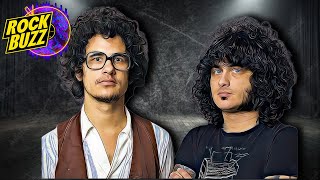 MARS VOLTA Documentary Premieres AT SXSW Omar & Cedric At The Drive In Prog Rock Friendship Movie