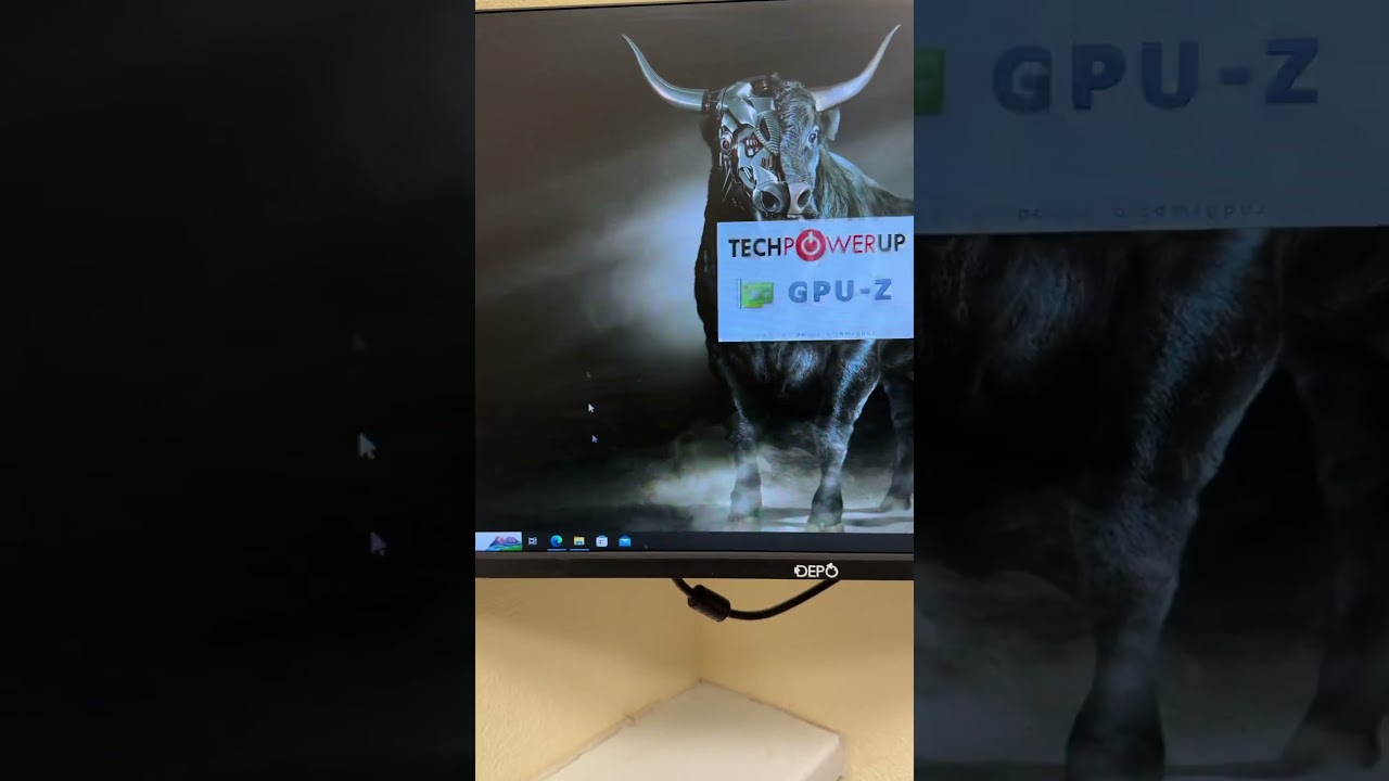 Инструкция к прошивке Peladn RX 580 на игровой биос