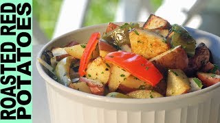 GLUTEN FREE SIDE DISH RECIPES Roasted Potatoes 5 Tips To Amazing Easy Healthy Delicious Potatoes