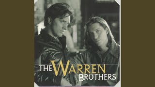 Video thumbnail of "The Warren Brothers - Better Man"