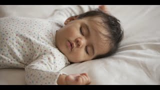Baby Sleep Music - Put Any Baby To Sleep - Marconi Union - Weightless - 10 Hour Video
