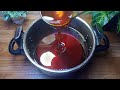 Sugar Syrup With An Ingredient That Gives It A Wonderful Honey Flavor Try It And See For Yourself