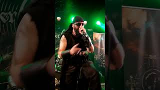 TOTER FISCH live @Bateauivre - Tours (FR) 17/05/2025