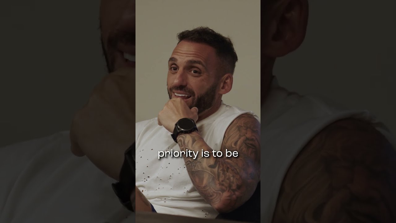 How Important Is The Personal Brand Of A CEO Business Motivation Iacovone