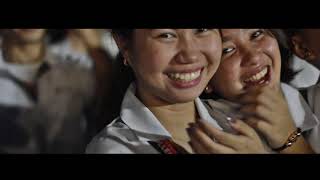CFAD Batch 2018 Baccalaureate Mass