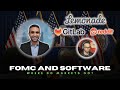 FOMC, GitLab, Lemonade, and Reddit | Live with Amit