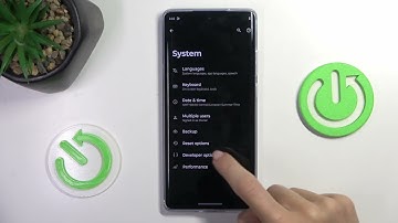 How to Turn On Automatic System Updates in MOTOROLA S50 Neo