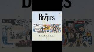 The Beatles’ Anthology 4 is REALLY Bad