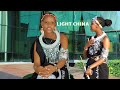 LIGHT CHINA SONG INDABAYOKI PAPA 4K VIDEO OFFICIAL