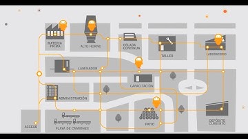 5G For Smart Factory