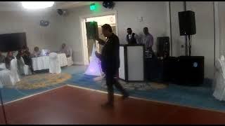 Stuck on you cover by Andy Ashaay Manoo