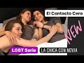 1# El Contacto Cero | Lesbian Couples  / LESBIAN HISTORY