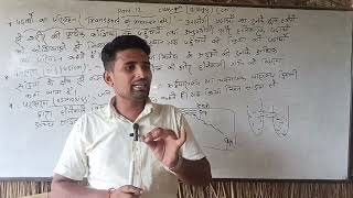 Class 9th Biology Cell part 12 by Ashok sir 
