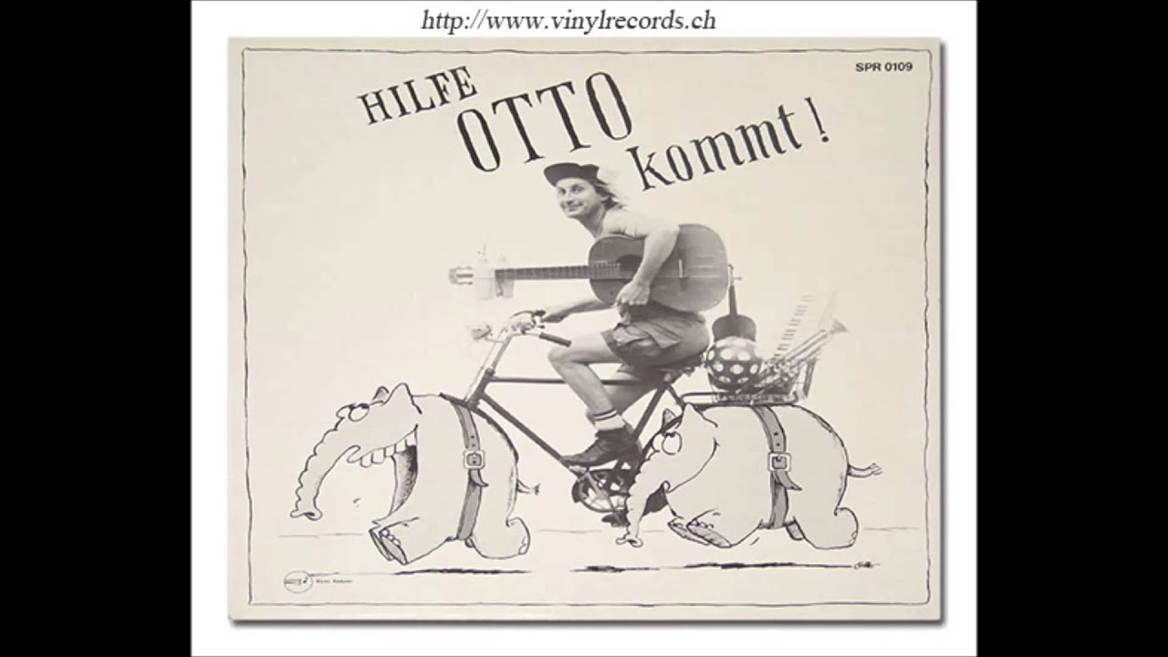 Wir Haben grund Zum Feiern (Sauflied) - Otto Waalkes accordi