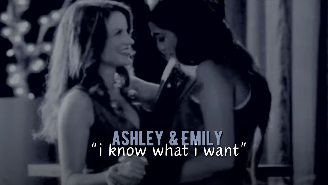 Emily & Ashley | 