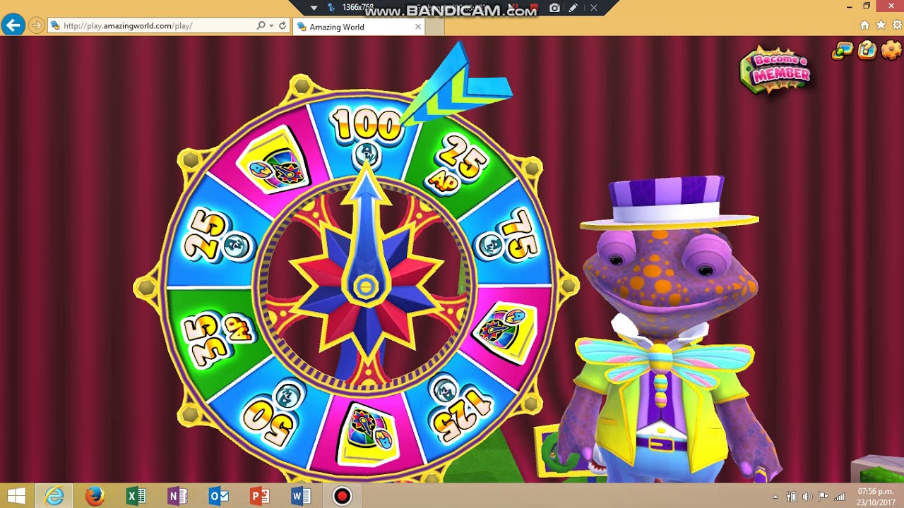 A Simple Star | Ep. 8 | Let's Play Amazing World